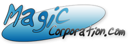 magiccorporation.com