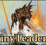 tiny leaders best cards