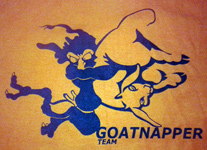 Goatnapper