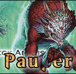 kavu pauper intro