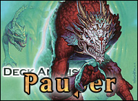 kavu pauper intro