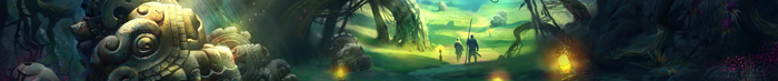 banner forest2