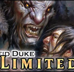 sideboard limited duke