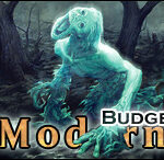 budget modern 2