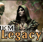 mkm legacy series intro