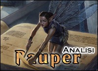 pauper analisi ori