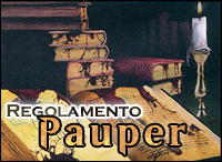 pauper rules