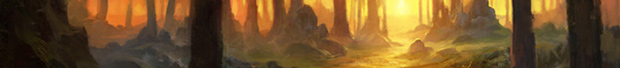 banner forest3