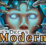 modern top15 decks