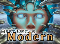 modern top15 decks