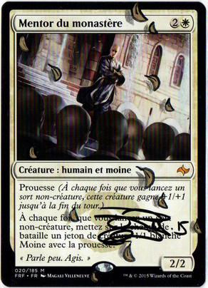 monastery mentor altered