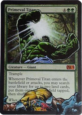 natural order  primeval titan   wolverine vs hulk