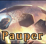 pauper 3