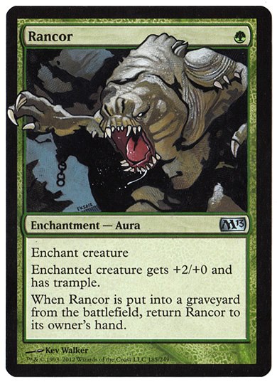 rancor