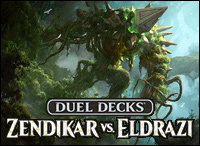 zendikar vs eldrazi