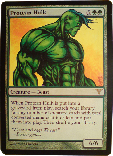 Protean hulk_altered