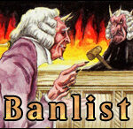 banlist