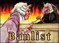 banlist