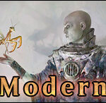 delver modern