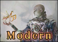 delver modern