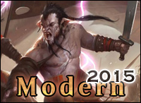 modern 2015