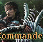 storia commander