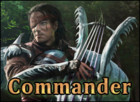 storia commander