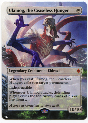 ulamog altered