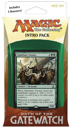 intro-pack-5-concerted-effort-greenwhite-oath-of-the-gatewatch