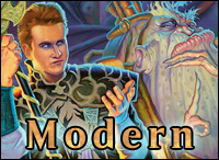 mardu modern