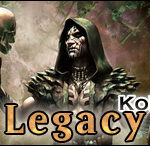 kom legacy intro