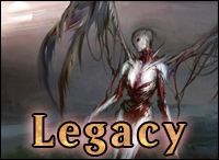 legacy unknown 3