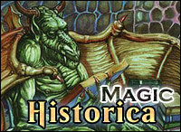 magic historica 1