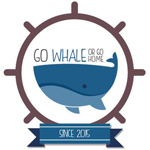 team whale