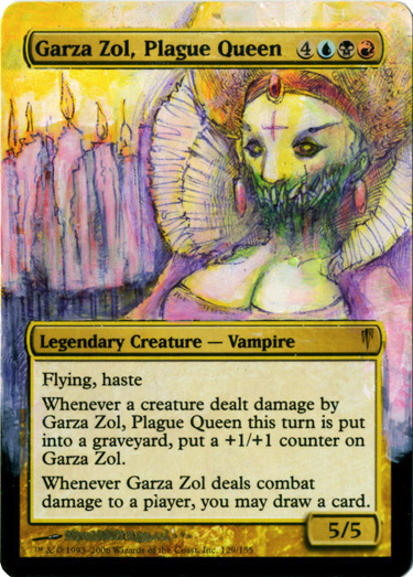 garza zol altered