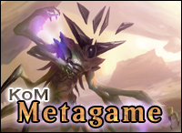 kom metagame intro