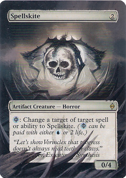 spellskite altered