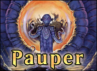 pauper inside out