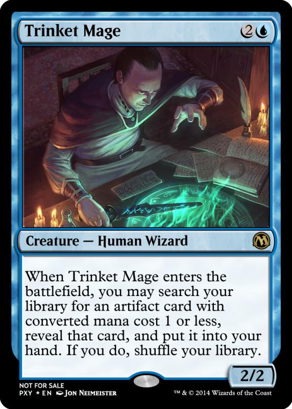 trinketmage