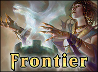 frontier intro