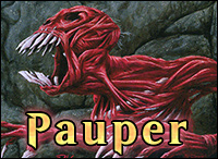 pauper 20