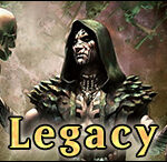 legacy shaman_arcana