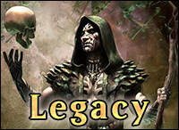 legacy shaman_arcana