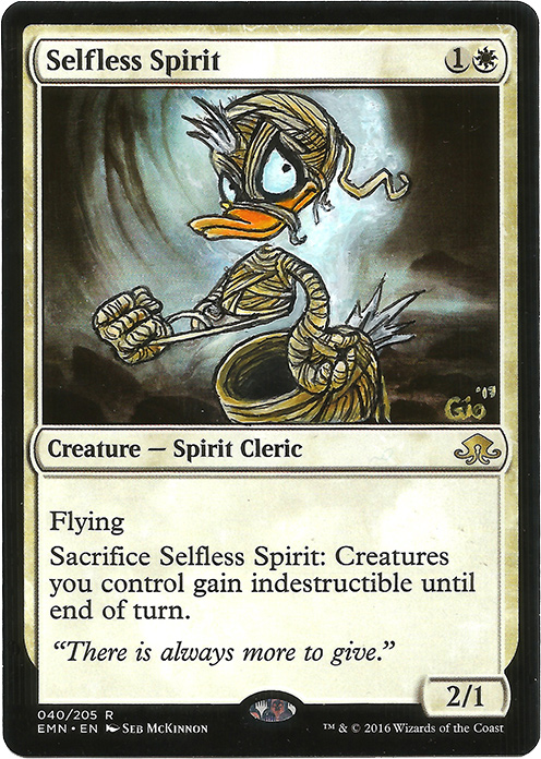 Selfless-Spirit-altered