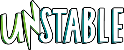 unstable logo