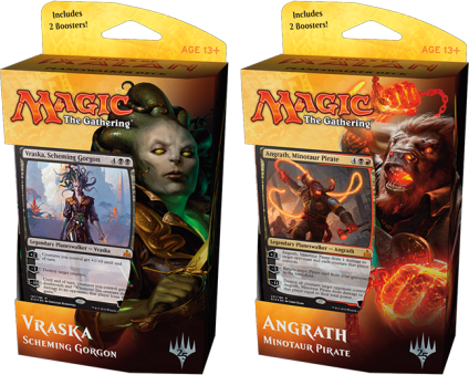 rivals-of-ixalan-planeswalker-deck-set-both-decks