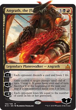 angrath altered