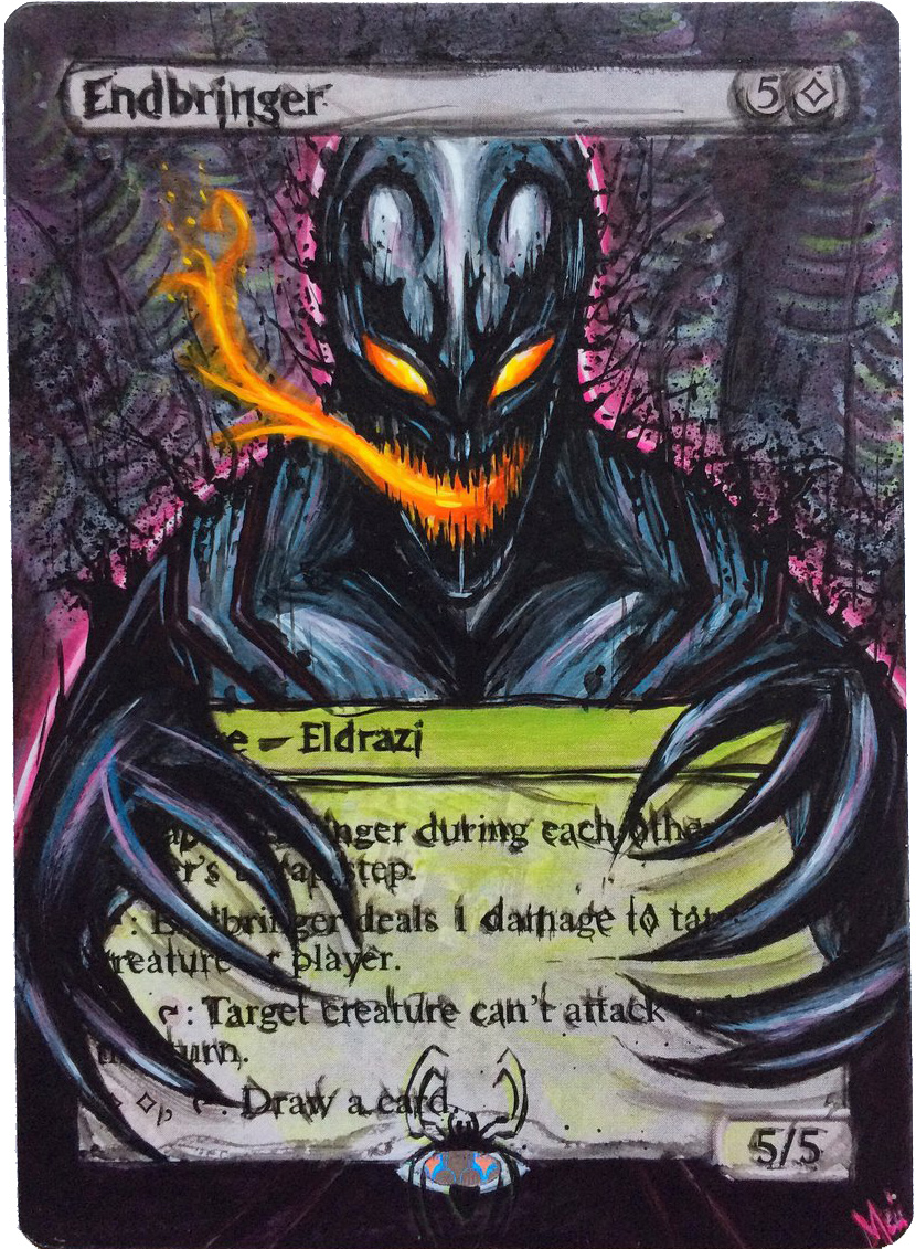 endbringer alter2