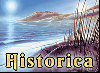 historica holiday