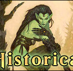 mirrodin historica